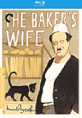 The baker's wife la femme du boulanger cover image
