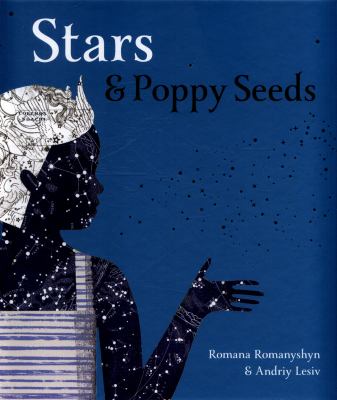 Stars & poppy seeds cover image