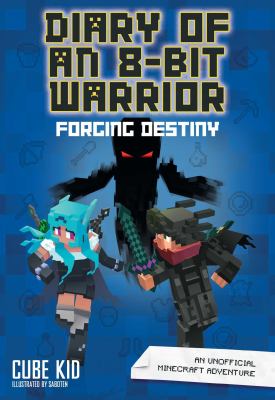 Forging destiny cover image