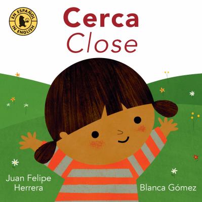 Cerca = Close cover image