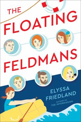 The floating Feldmans cover image