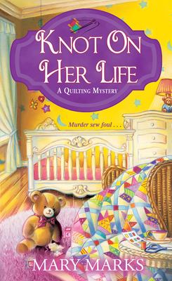 Knot on her life cover image