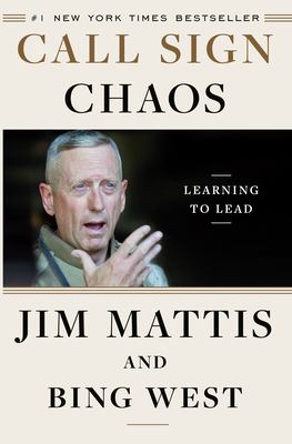 Call sign chaos : learning to lead cover image