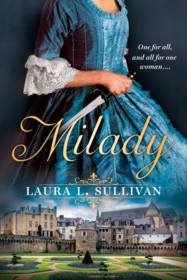 Milady cover image