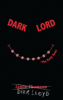 The Dark Lord early years cover image