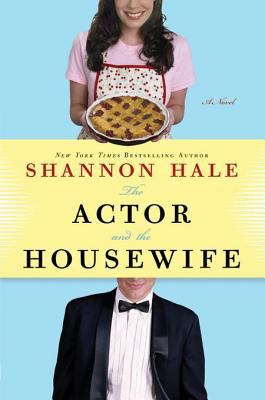 The actor and the housewife cover image