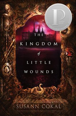 The kingdom of little wounds cover image