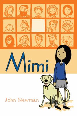Mimi cover image