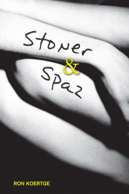 Stoner & Spaz cover image
