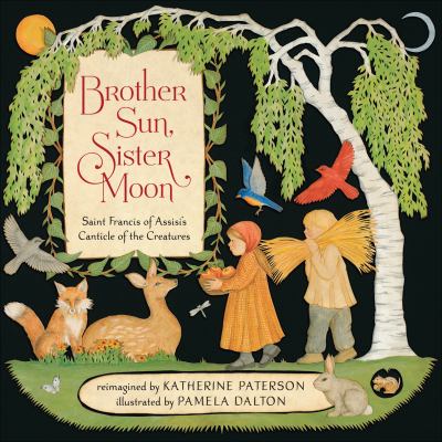 Brother sun, sister moon cover image