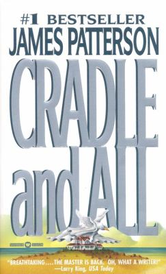 Cradle and all cover image