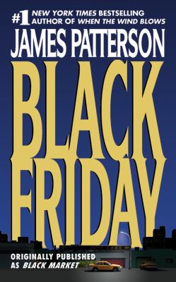Black Friday cover image