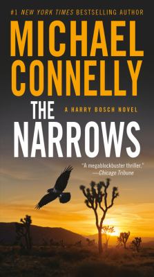 The narrows cover image