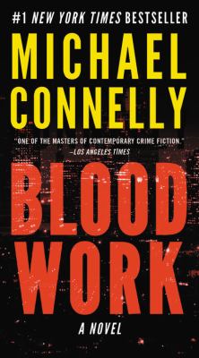 Blood work cover image