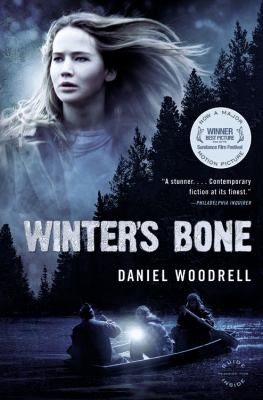 Winter's bone cover image