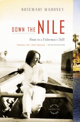 Down the Nile cover image