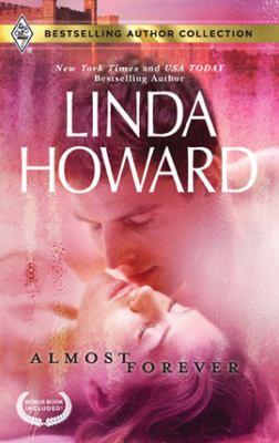 Almost forever & for the baby's sake cover image