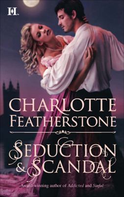 Seduction & scandal cover image