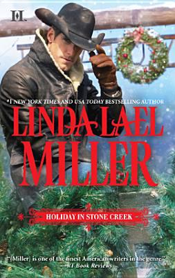 Holiday in Stone Creek cover image