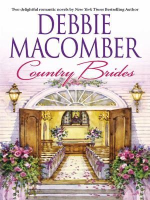Country brides cover image