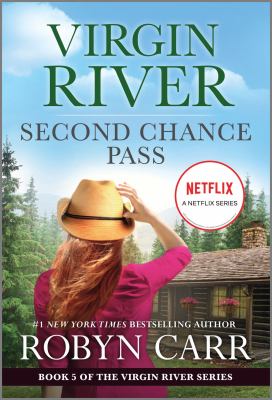 Second chance pass cover image
