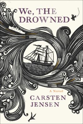 We, the drowned cover image