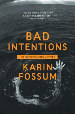 Bad intentions cover image