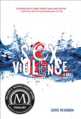 Sex & violence cover image