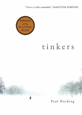 Tinkers cover image