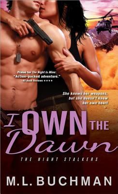I own the dawn cover image