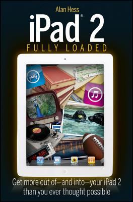iPad 2 fully loaded cover image