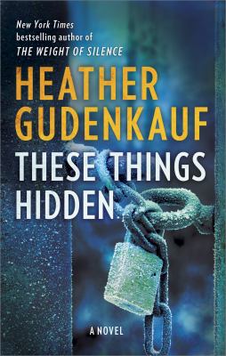 These things hidden cover image