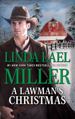 A lawman's Christmas cover image