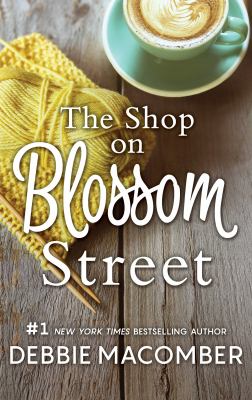 The shop on Blossom Street cover image