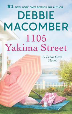 1105 Yakima Street cover image
