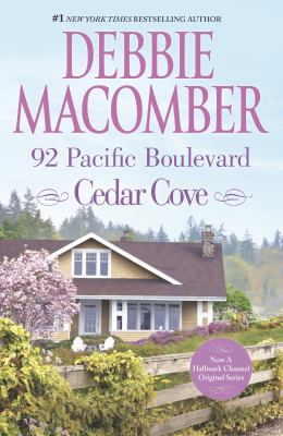 92 Pacific Boulevard cover image