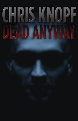 Dead anyway cover image