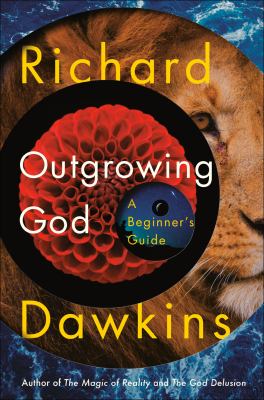 Outgrowing God : a beginner's guide cover image