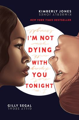 I'm not dying with you tonight cover image