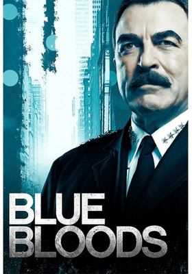 Blue bloods. Season 10 cover image