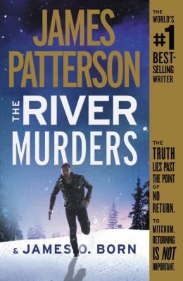 The river murders cover image