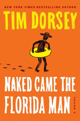 Naked came the Florida man cover image