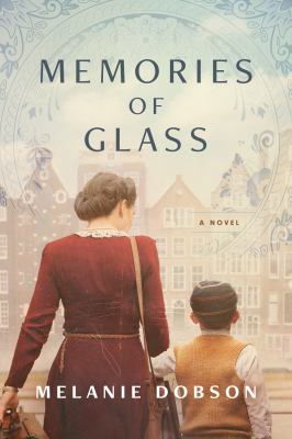 Memories of glass cover image