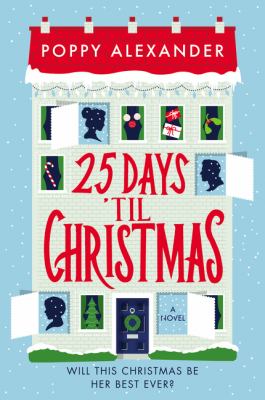 25 days 'til Christmas cover image