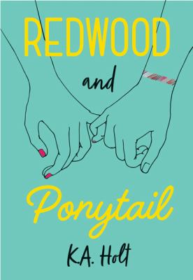 Redwood and Ponytail cover image