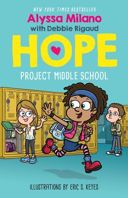 Project Middle School cover image