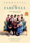 The farewell cover image