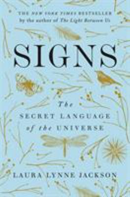 Signs : the secret language of the universe cover image