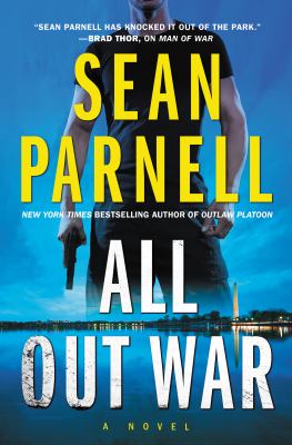 All out war cover image