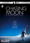 Chasing the moon cover image